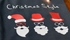 Immagine di T-SHIRT BABBI NATALE