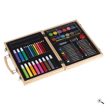 Immagine di Cofanetto colori