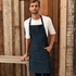 Immagine di GREMBIULE JEANS CON NOME