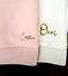 Immagine di FELPA PERSONALIZZATA COLORI PASTELLO