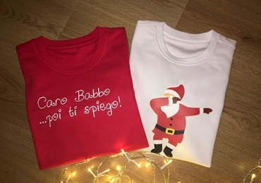 Immagine di FELPA BIMBO