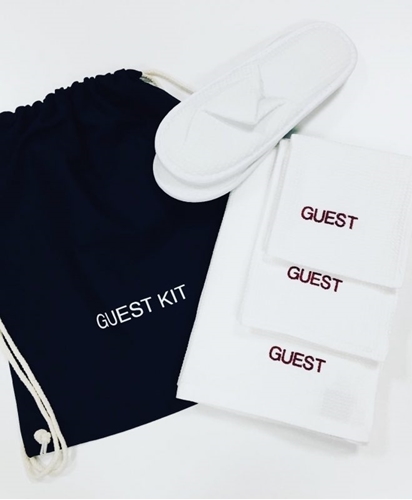 Immagine di GUEST KIT