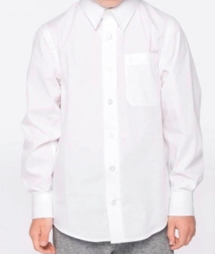 Immagine di CAMICIA BIMBO M/LUNGA