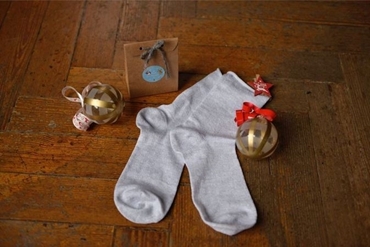 Immagine di CALZA IN LUREX