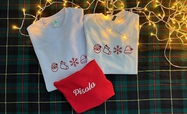 Immagine di CHRISTMAS FAMILY KIT