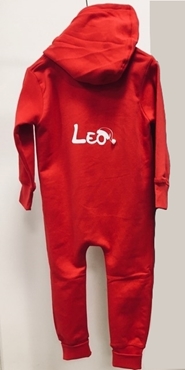 Immagine di BABY TUTA ALL IN ONE