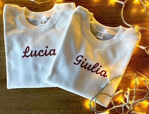 Immagine di T-SHIRT BABY